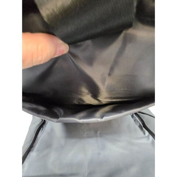 Anti-Theft Business Laptop Backpack With USB Charging Port & Water Resistant Mat - Picture 8 of 9